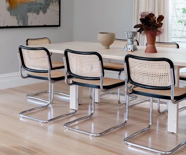 Die 4 besten Stuhl für All-Way-Styles