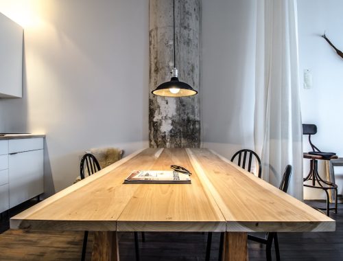 Photo pendant light
