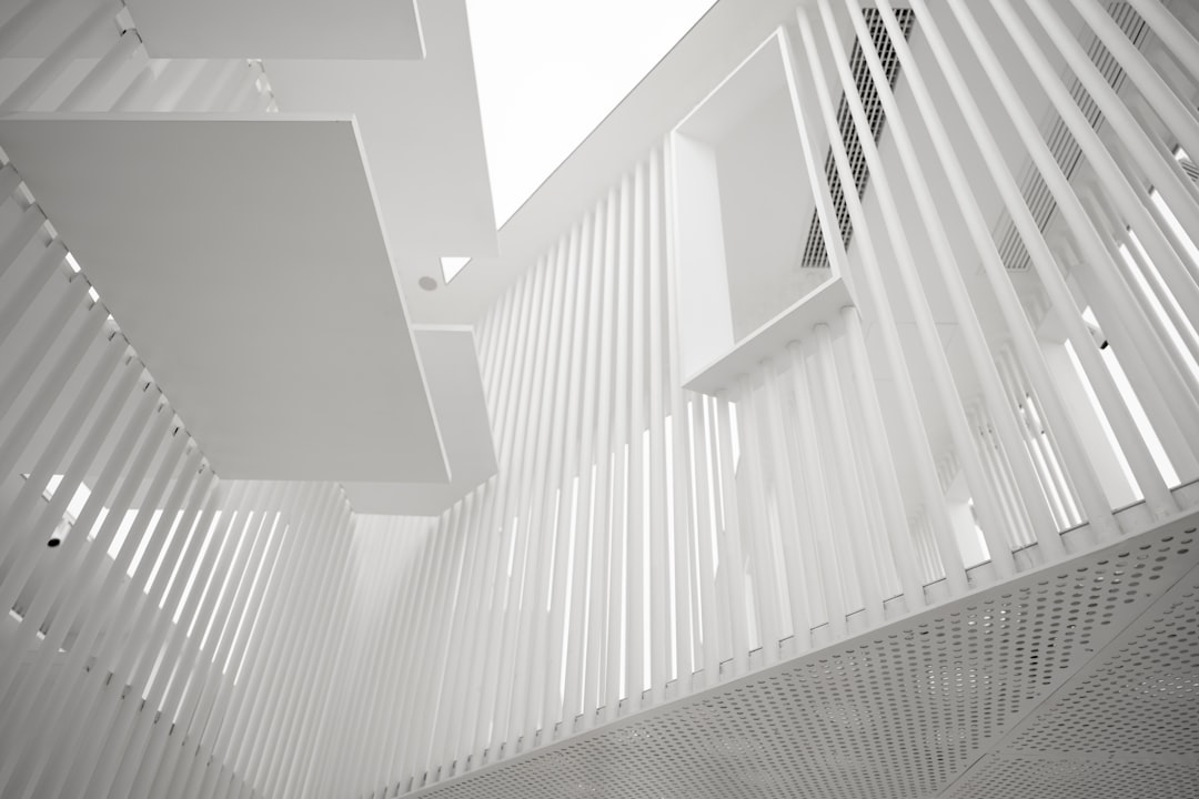 Photo corridor light design