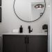 Photo vanity light